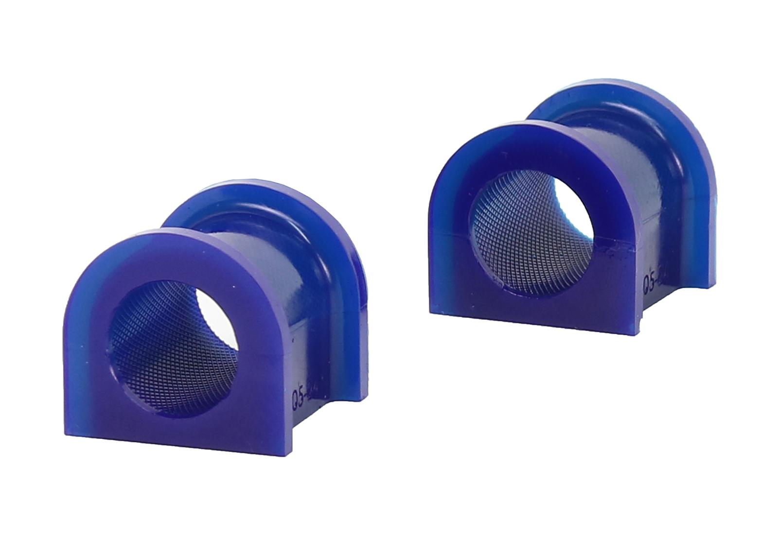 Sway Bar Mount Bush Kit