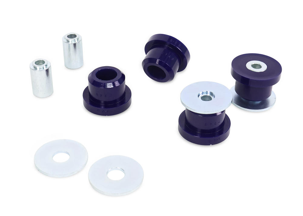 Front Control Arm Upper Inner Bush Kit to suit Alfa Romeo