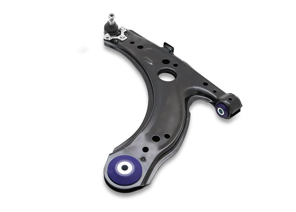 Front Axle Control Arm - Lower Arm Assembly-left to Suit VAG  PQ34