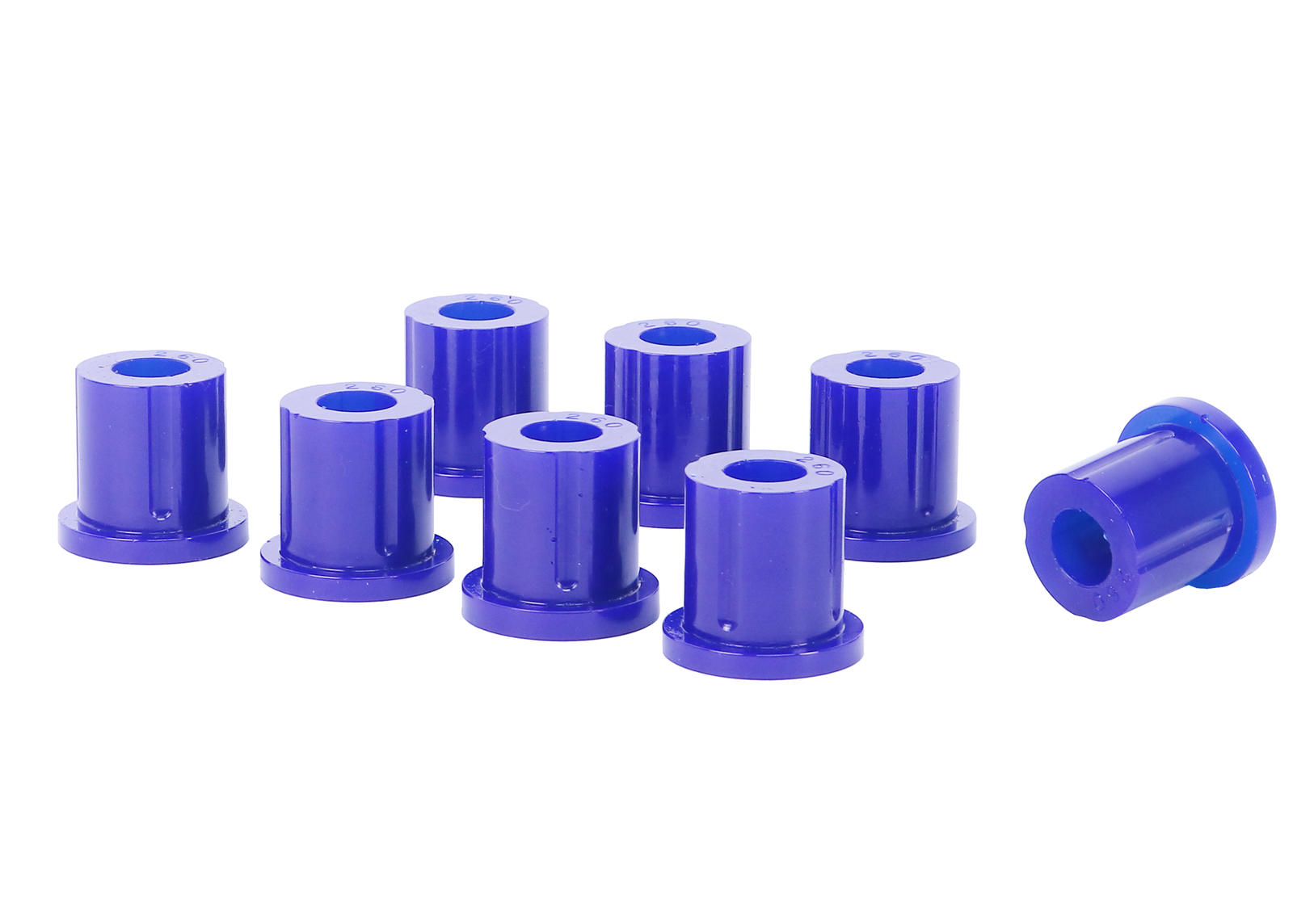 Leaf Spring Bush Kit