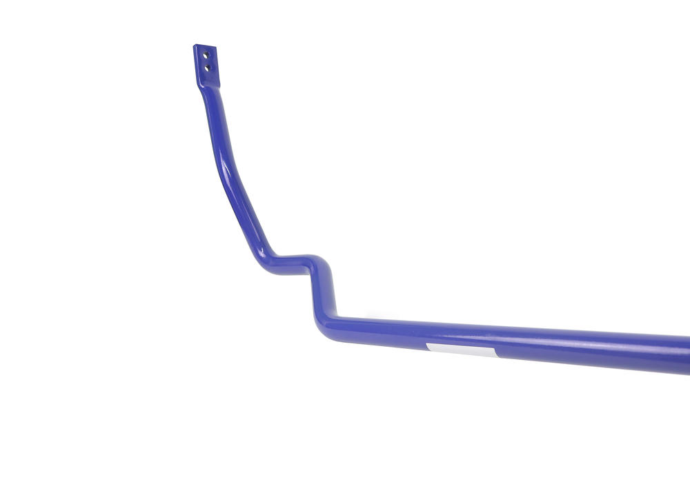 27mm Heavy Duty 2 Position Blade Adjustable Front Sway Bar Kit