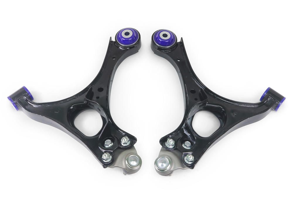 Front Lower Control Arm Kit including Ball Joints to suit Honda Civic FD, FA