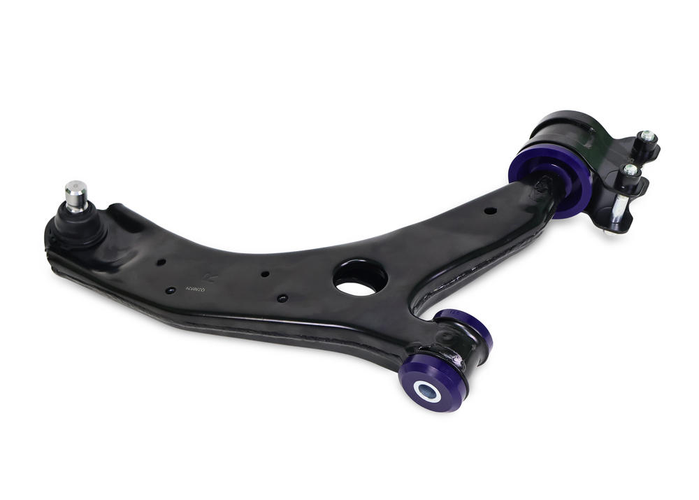 Front Control Arm Lower - Arm Assembly-Right to Suit Mazda 3 BK