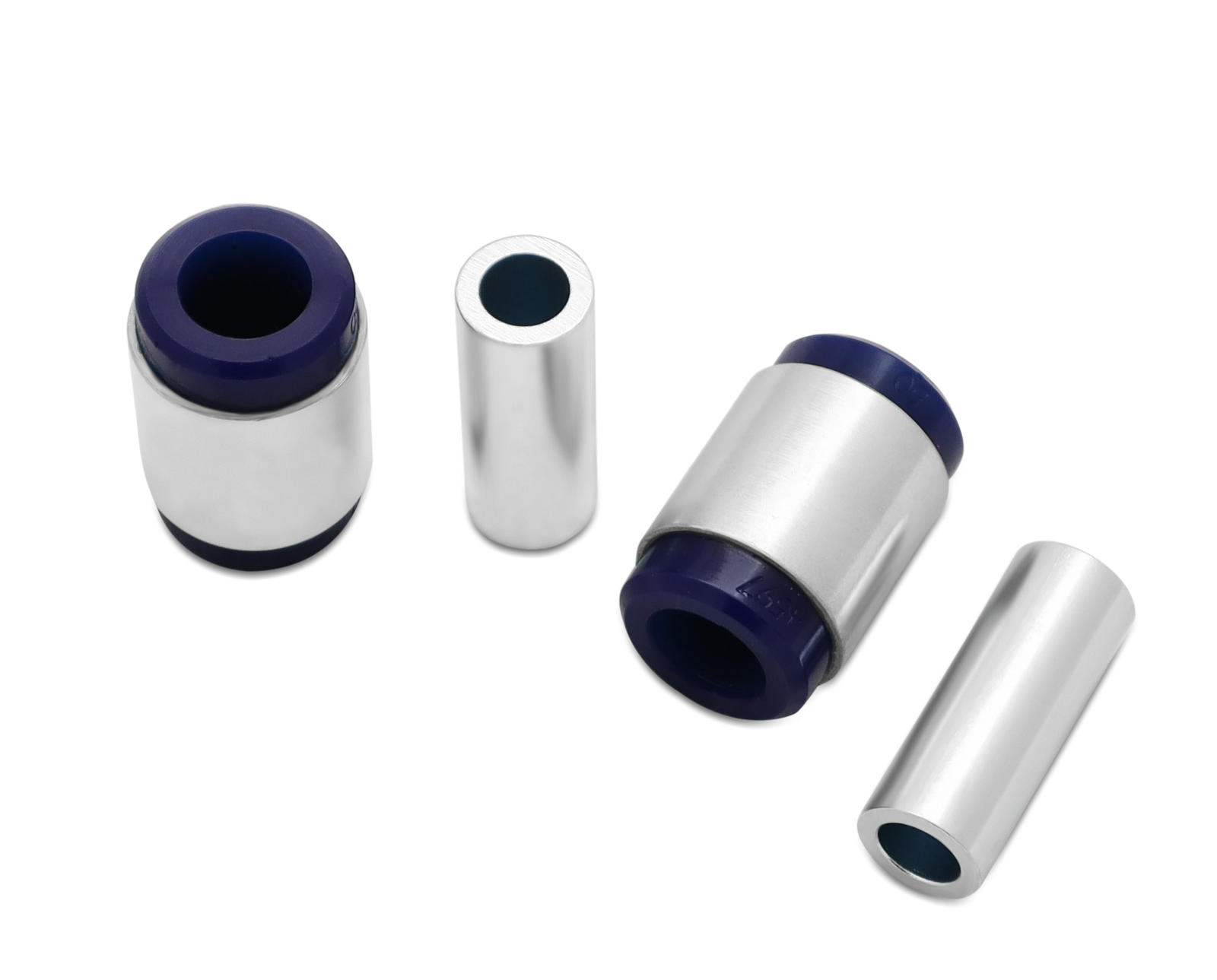 Rear Control Arm Lower Inner Front Bush Kit to suit to suit Nissan 370Z & 400Z