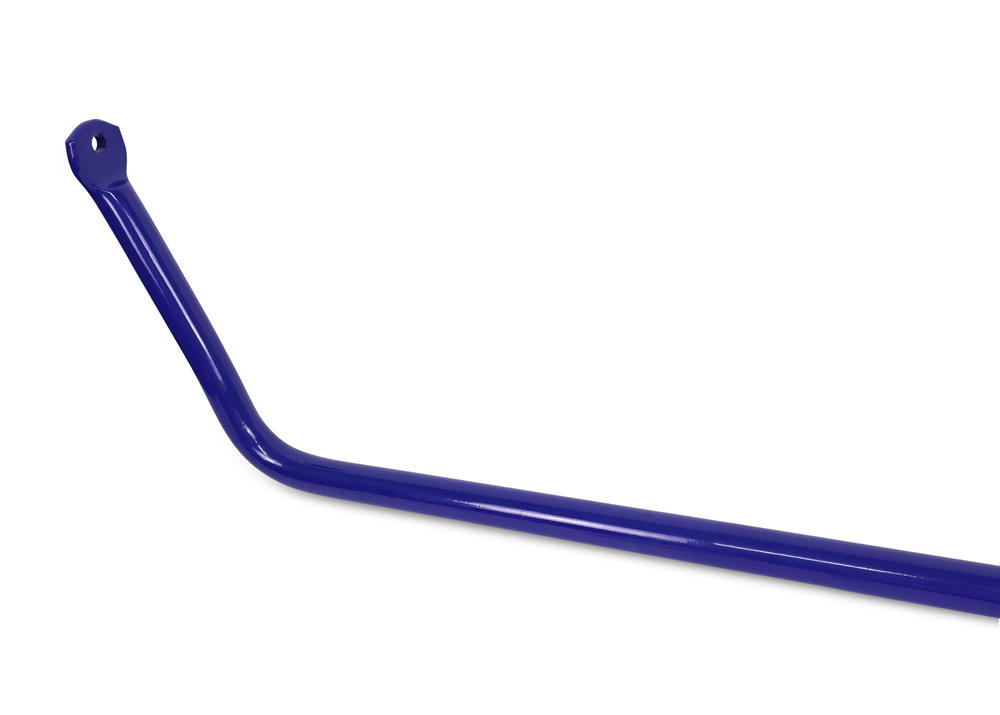 Rear Sway bar - 20mm 2 Point Adjustable to Suit Jeep Wrangler JL