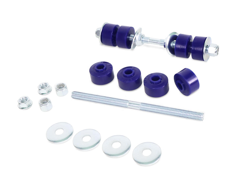 SuperPro Sway Bar Link and Bush Kit