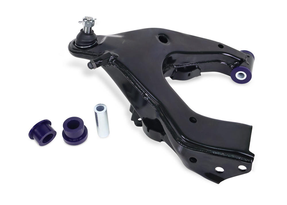 Front Control Arm Lower - Arm Assembly-Right to Suit Toyota LandCruiser 100 Series