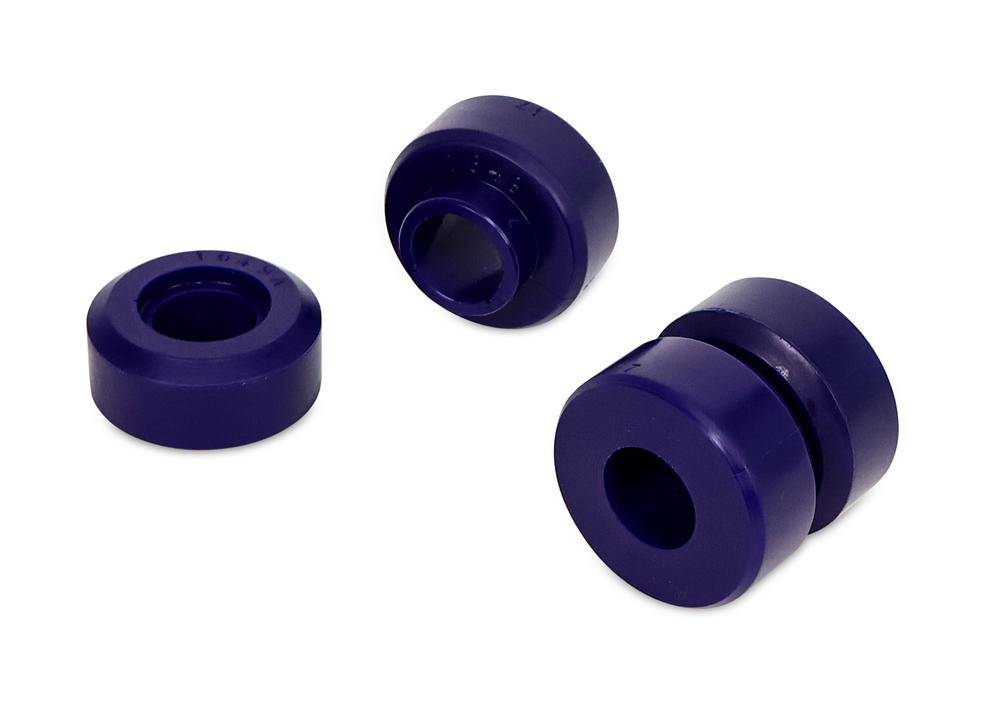 Rear Height Adjustable Shock Absorber Upper Bush Kit to suit Alfa Romeo SZ 1988-1994