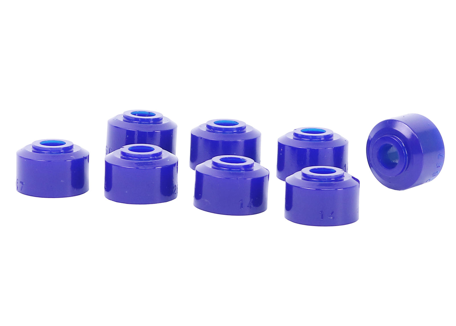 Sway Bar Link Bush Kit