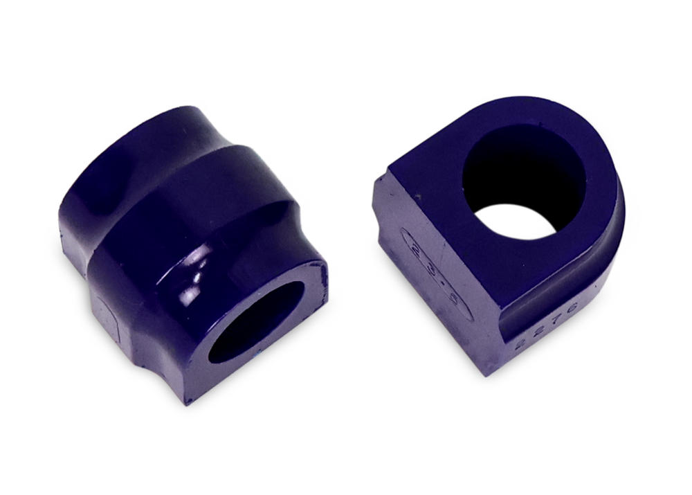 Sway Bar Mount Bush Kit