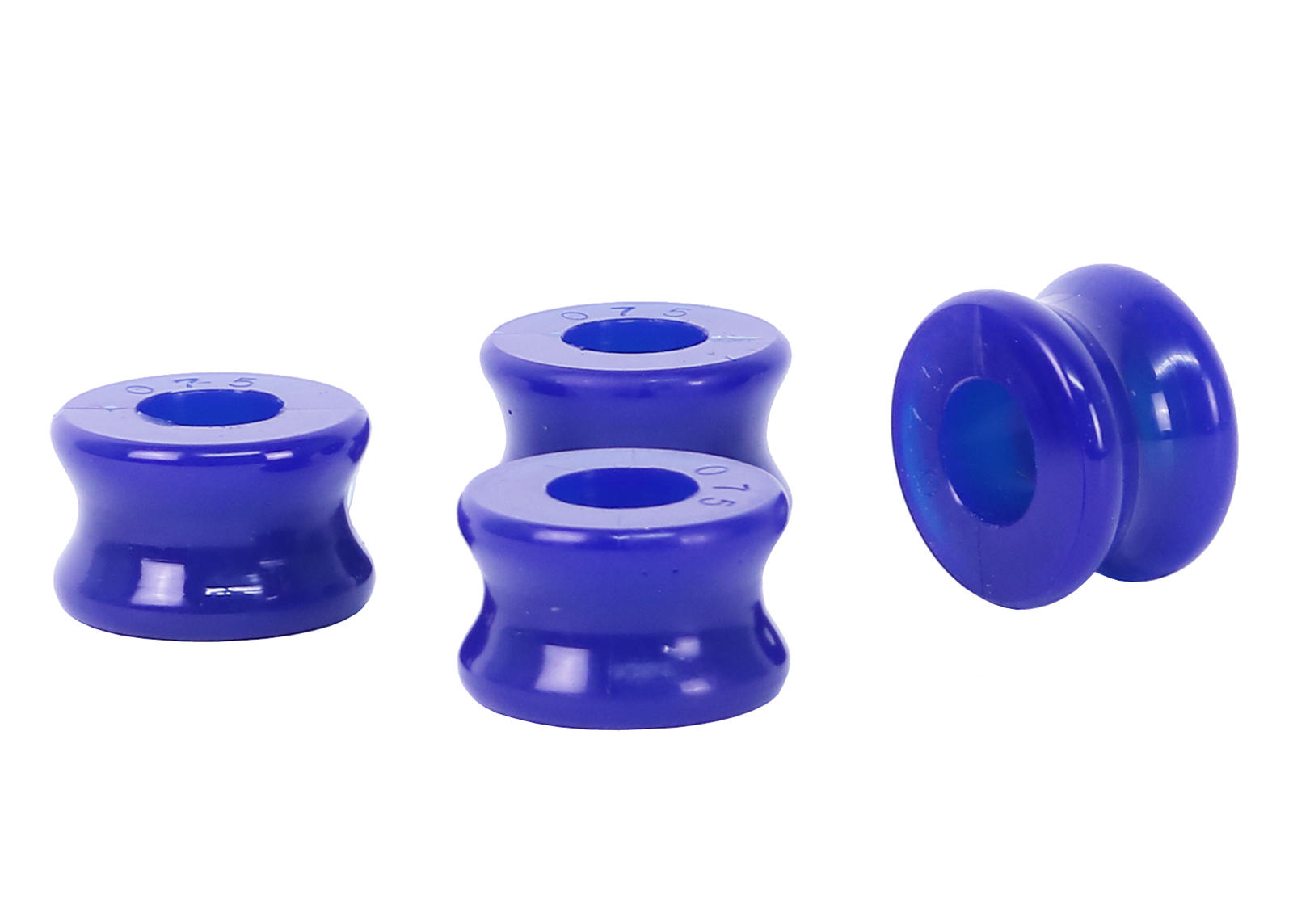 Shock Absorber Bush Kit to suit Land Rover