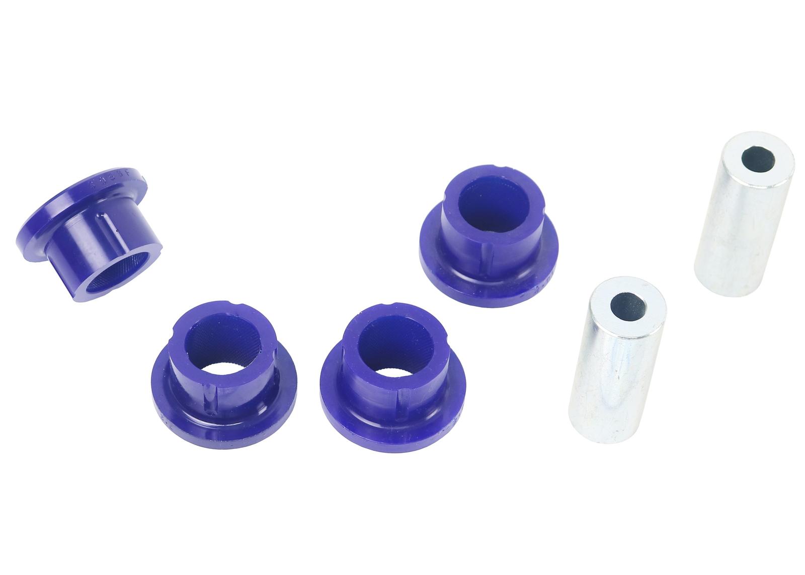 Front Control Arm Lower-Front Bush Kit