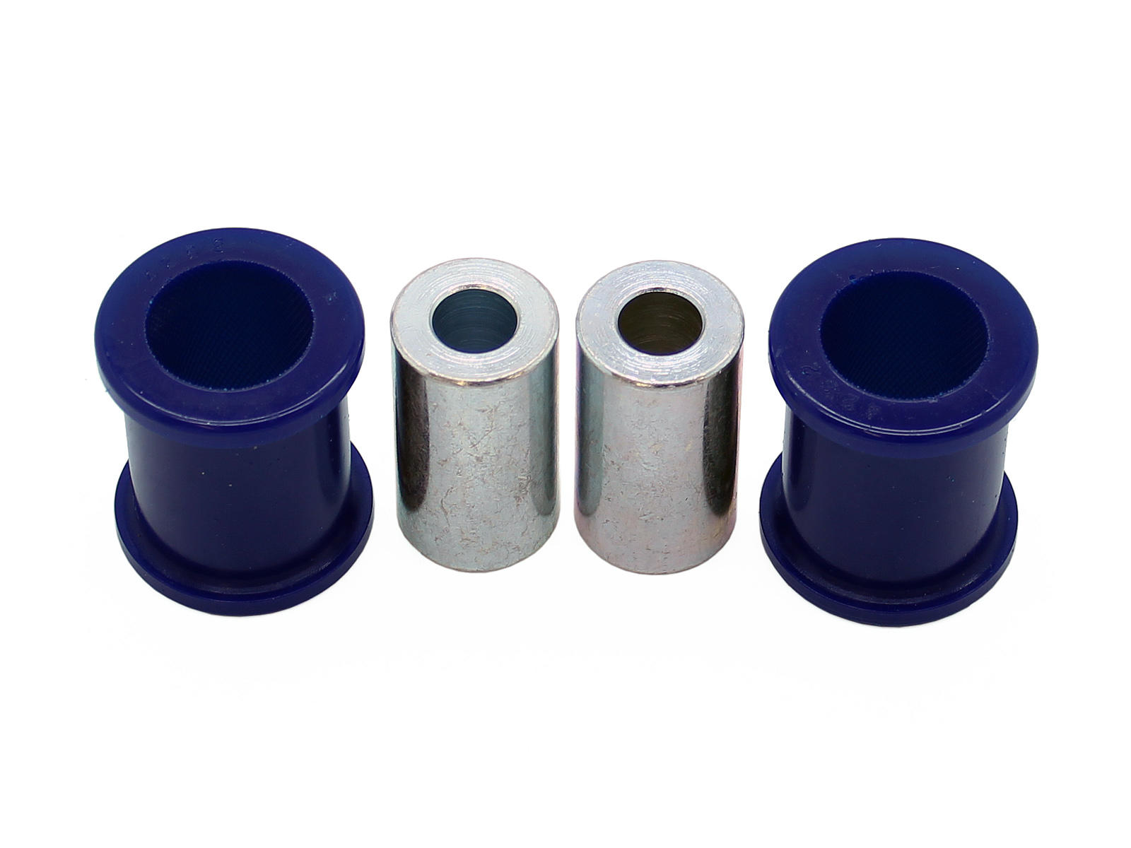 Control Arm Lower-Front Bush Kit