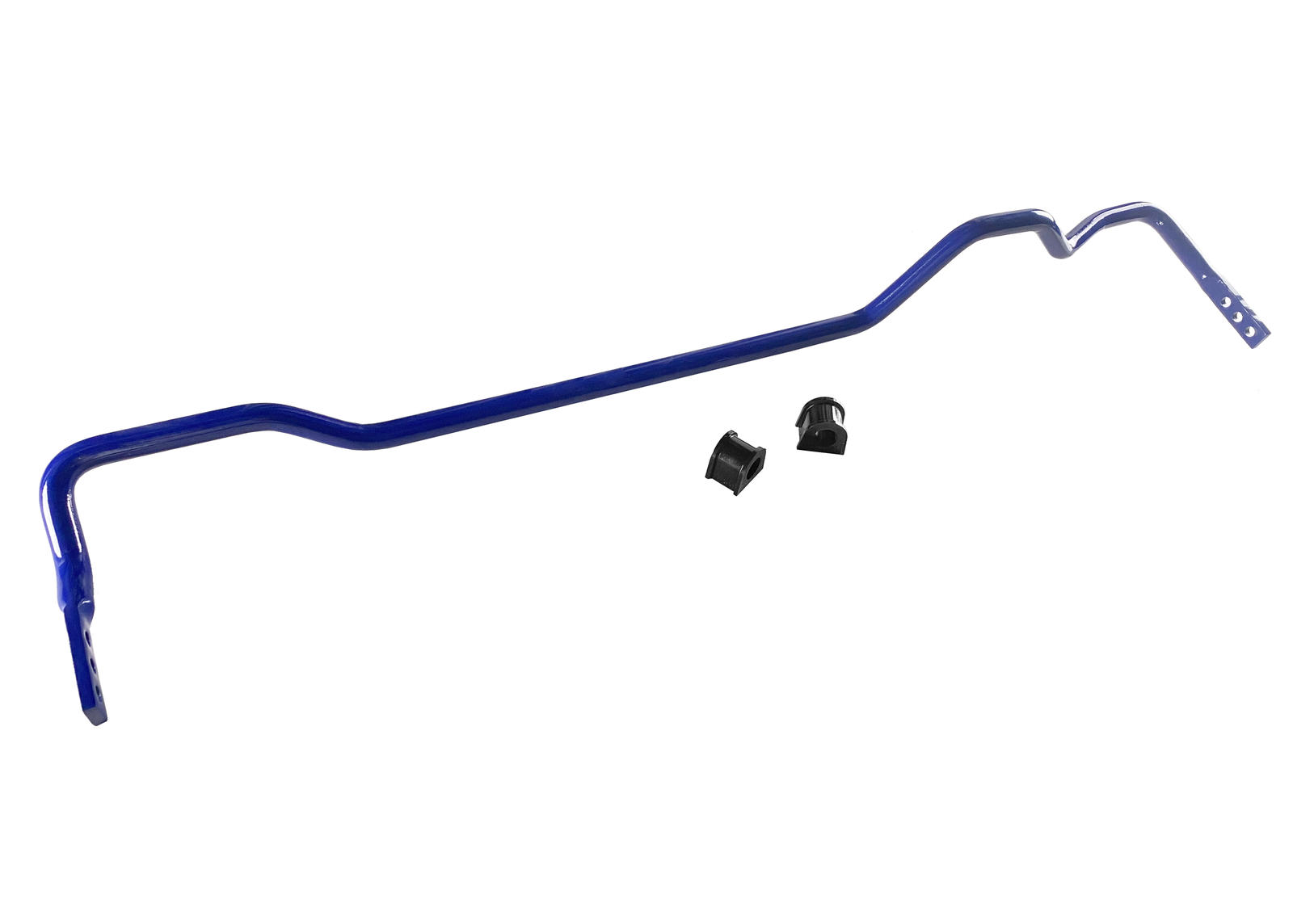 22mm Heavy Duty 3 Position Blade Adjustable Rear Sway Bar Kit
