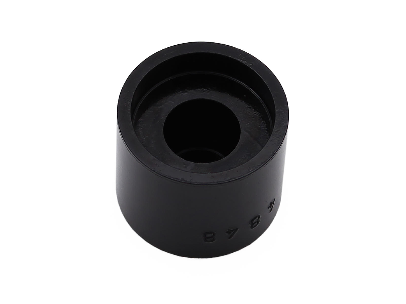 Fixed Pin Protection Cap to suit Toyota Hilux 2015-on, Ford Ranger PX III & PY & VW Amarok 2022-on