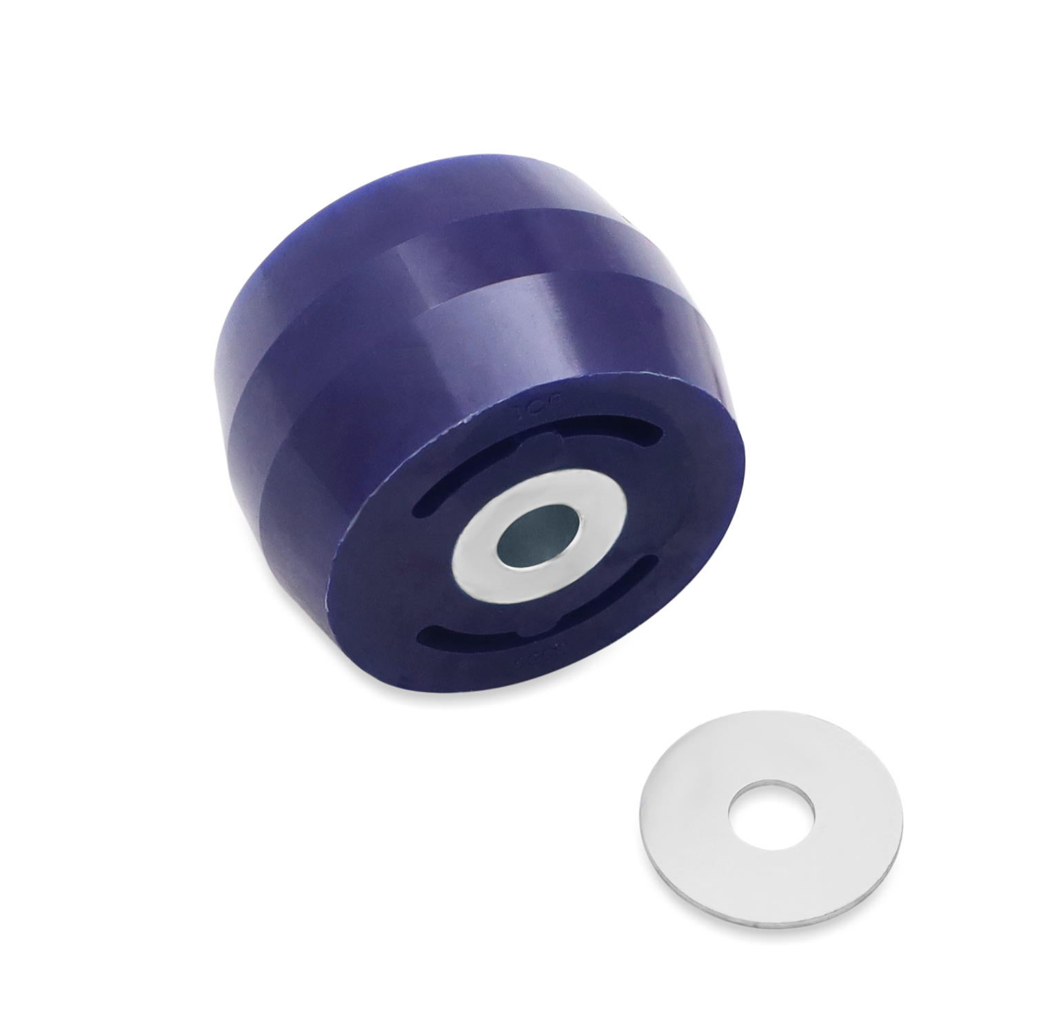 Rear Differential Centre Rear Support Bush Kit to suit Ford Falcon BA, BF & FG, Fairlane BA, BF & Territory SY, SZ