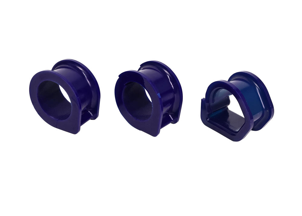 Steering Rack & Pinion Mount Bush Kit to suit Toyota Supra 1986-1993