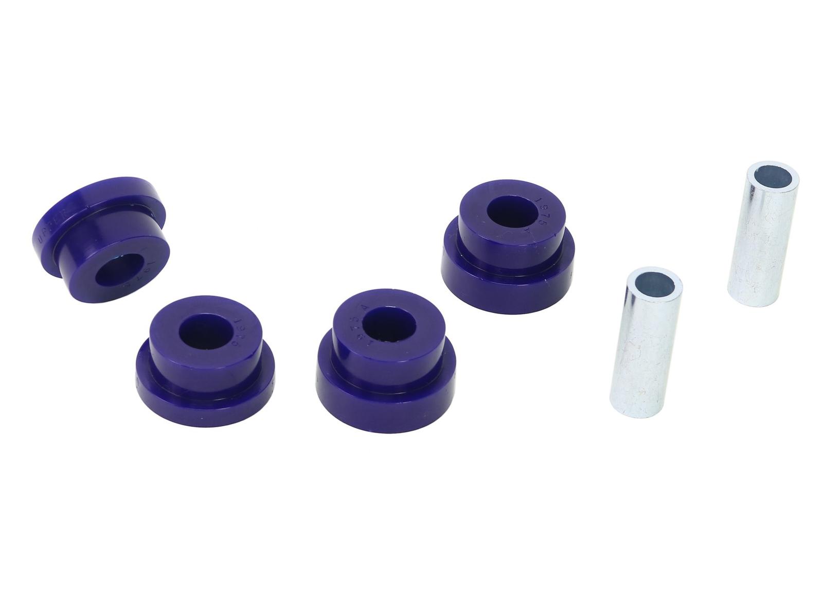 Differential Pinion, Bracket Mount Bush Kit