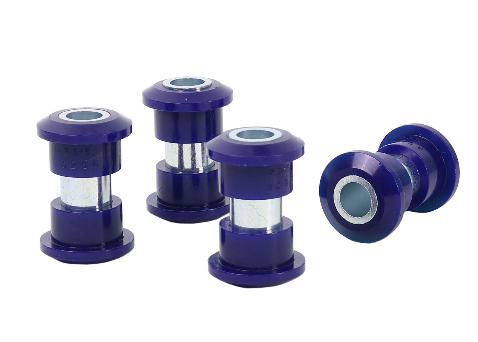 Control Arm Upper-Inner Bush Kit