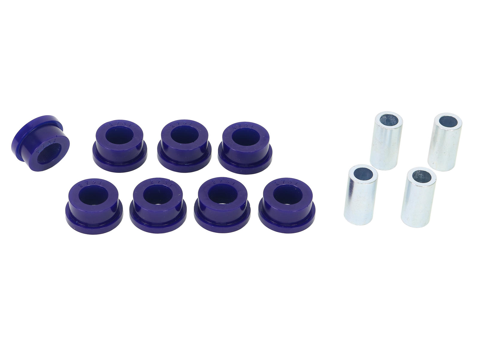 Rear Control Arm Bush Kit to suit Toyota Celica & Avensis