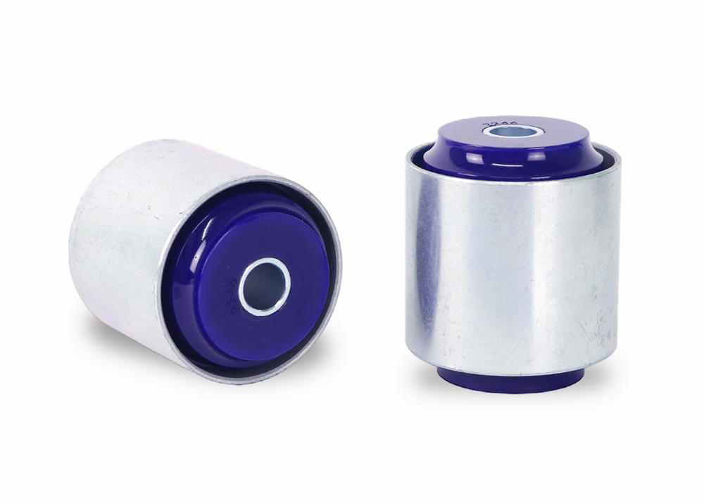 Strut Bar To Chassis Mount Bush Kit