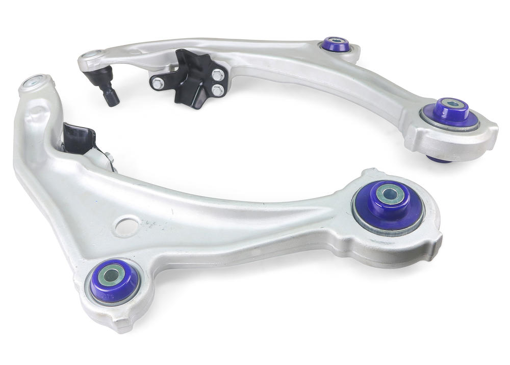 Front Lower Control Arm Kit including Ball Joints to suit Nissan Elgrand E52 & Murano Z51