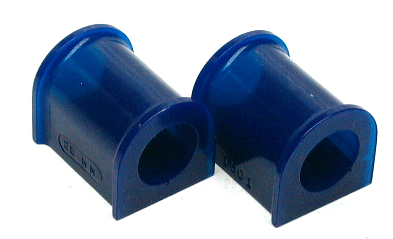 Sway Bar Mount Bush Kit