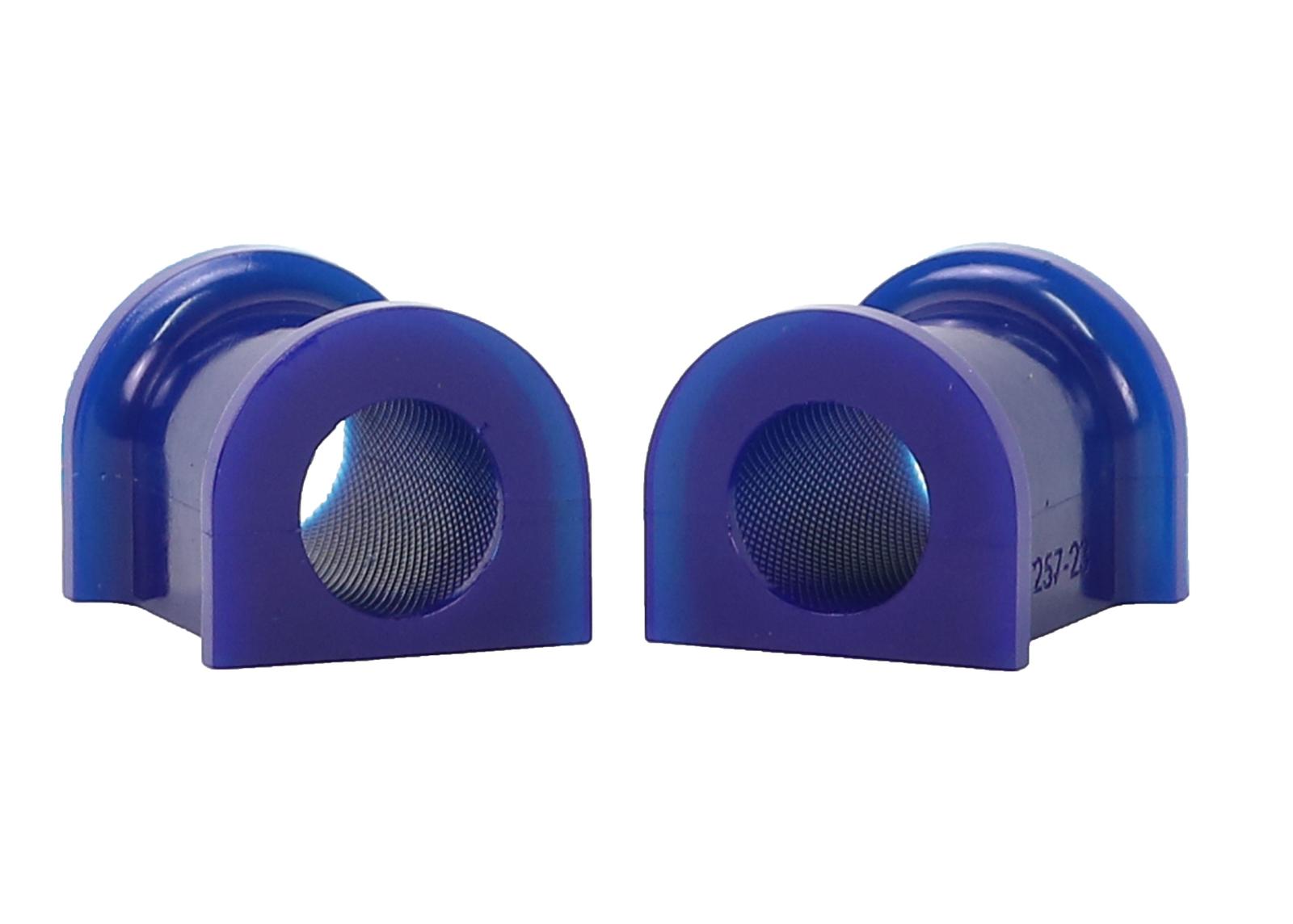 Sway Bar Mount Bush Kit