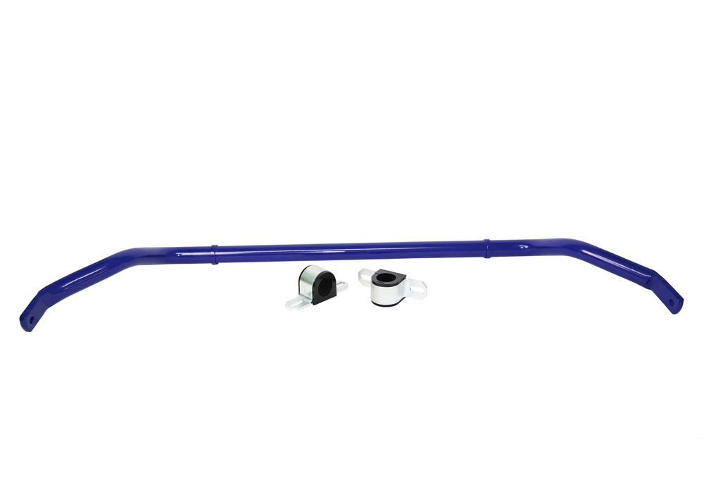 Roll Control Sway Bar - 38mm Non Adjustable to Suit Nissan Patrol Y62