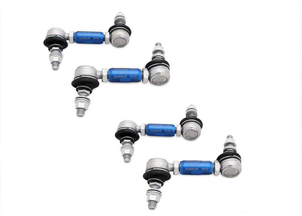 Sway Bar Link - Vehicle Kit to Suit Ford Telstar, Mazda 626 MX-5 and Toyota Supra