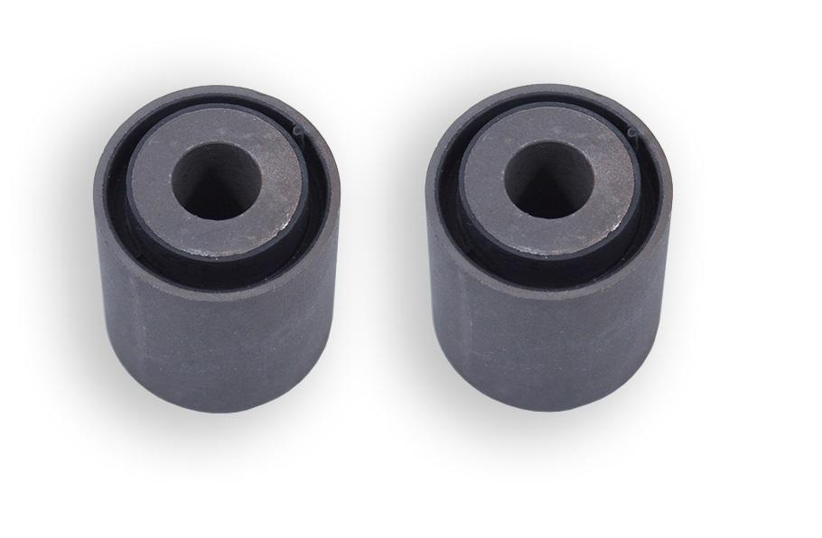 Front Shock Absorber Lower Hybrid Bush Kit to suit Mitsubishi