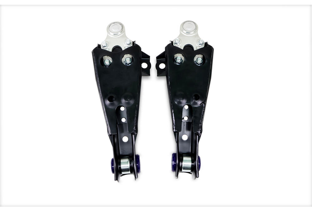 Front Lower Control Arm Kit to suit Toyota Hiace H200 2005-2019