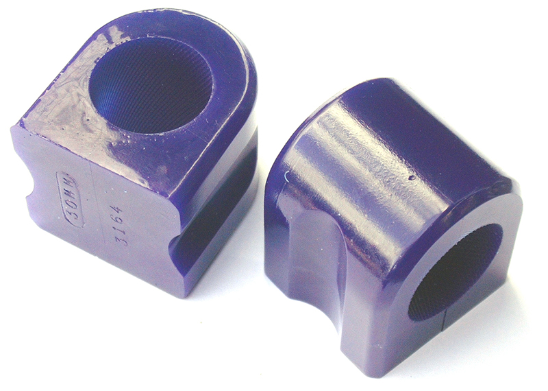 Sway Bar Mount Bush Kit