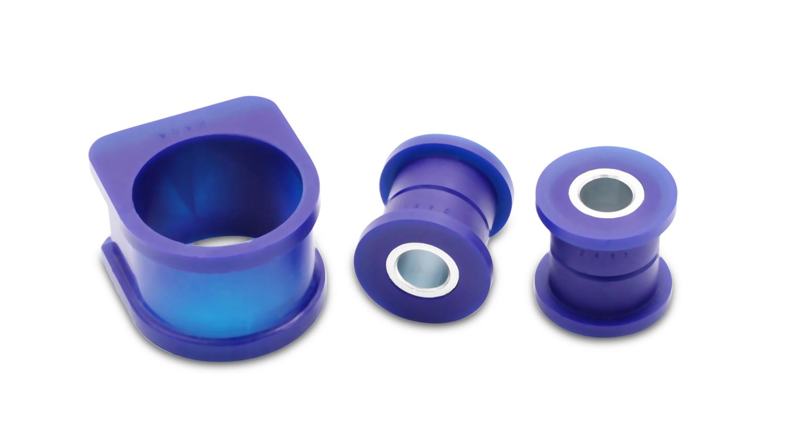 Steering Rack & Pinion Mount Bush Kit