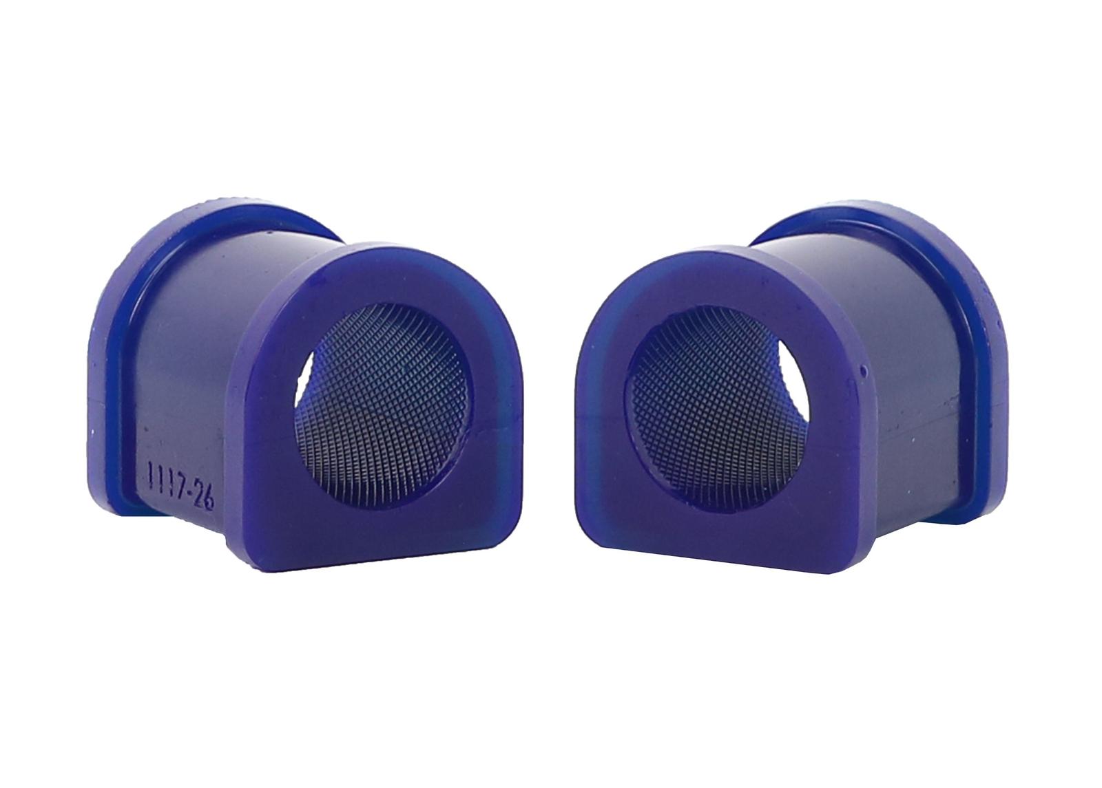 Sway Bar Mount Bush Kit