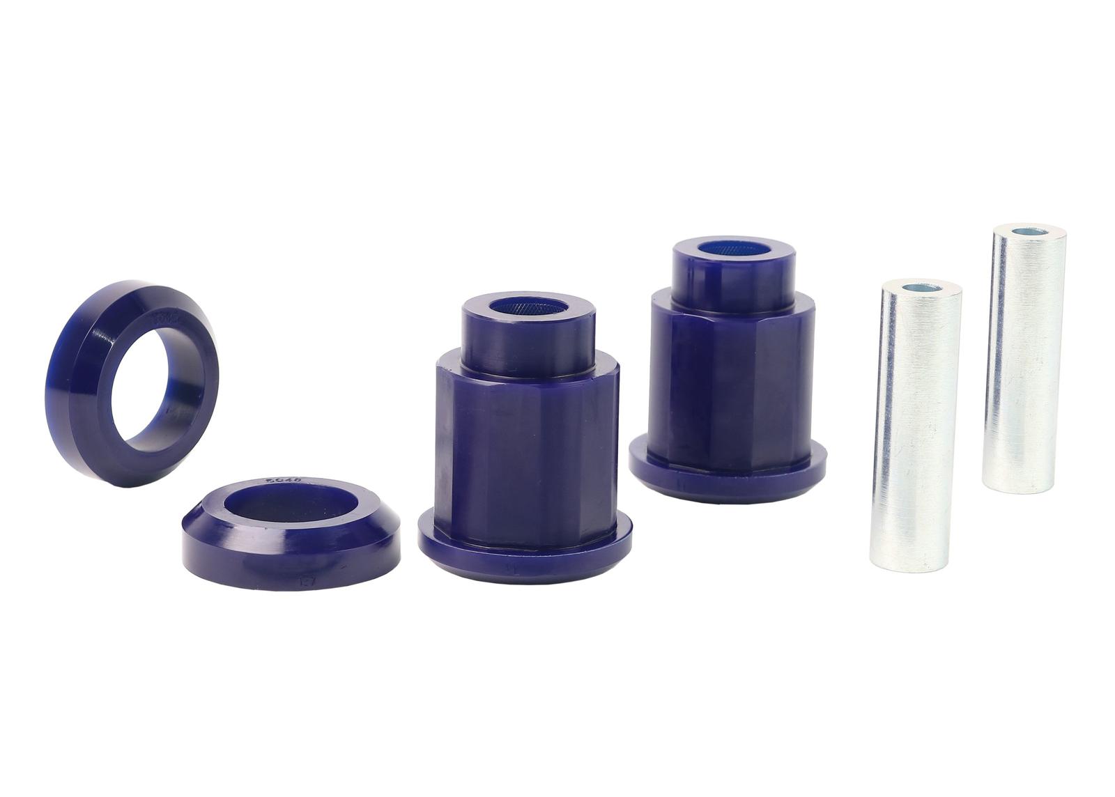 Rear Subframe Bush Kit - Front Position to suit Ford Falcon/Fairlane AU