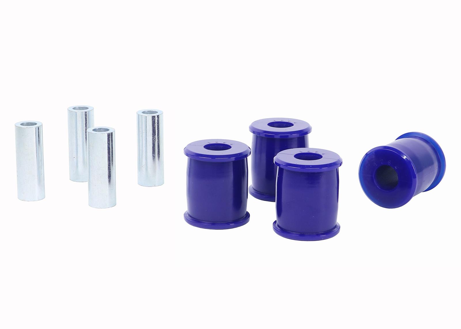Rear Trailing Arm Lower Bush Kit to suit Jeep Wrangler JK, JL