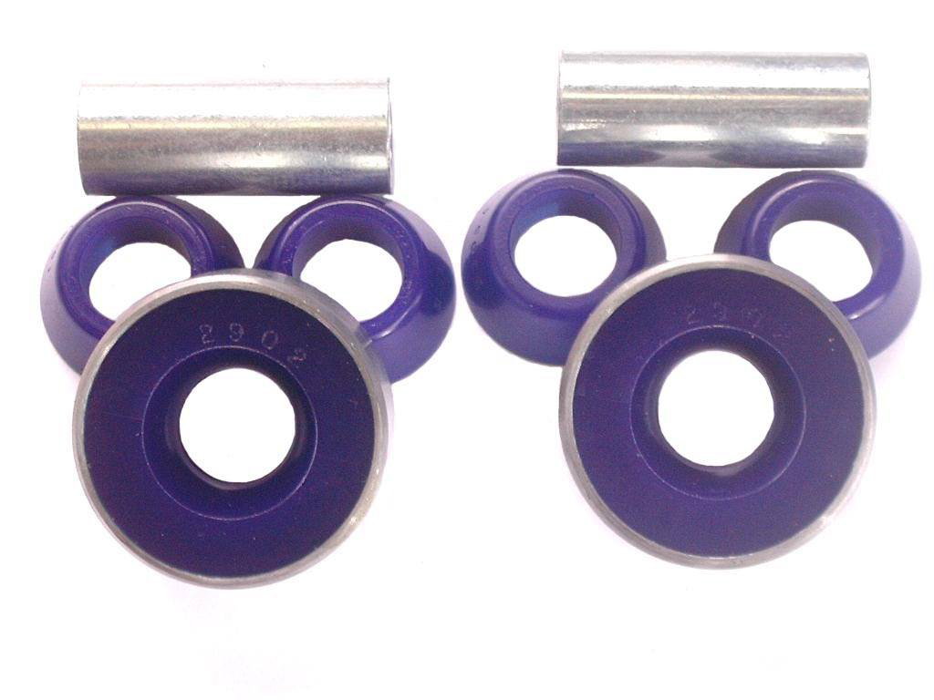 Front Control Arm Lower Rear Bush Kit to suit Suzuki Grand Vitara