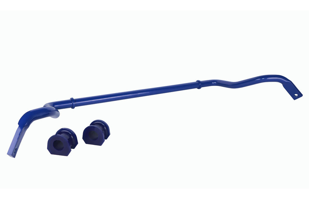 30mm Heavy Duty Non Adjustable Front 4x4 Sway Bar