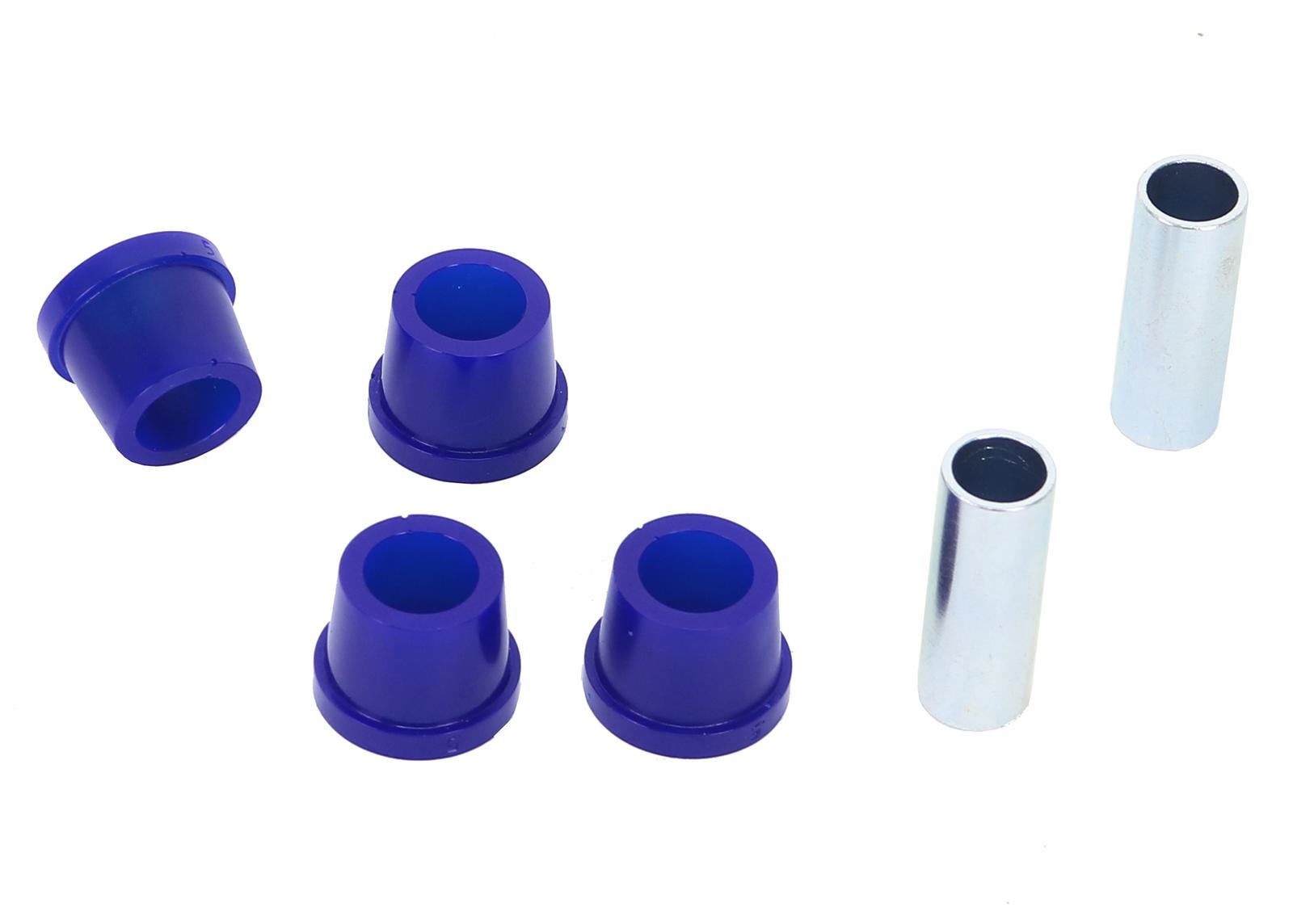 Control Arm or Trunnion Bush Kit to suit Austin & MG