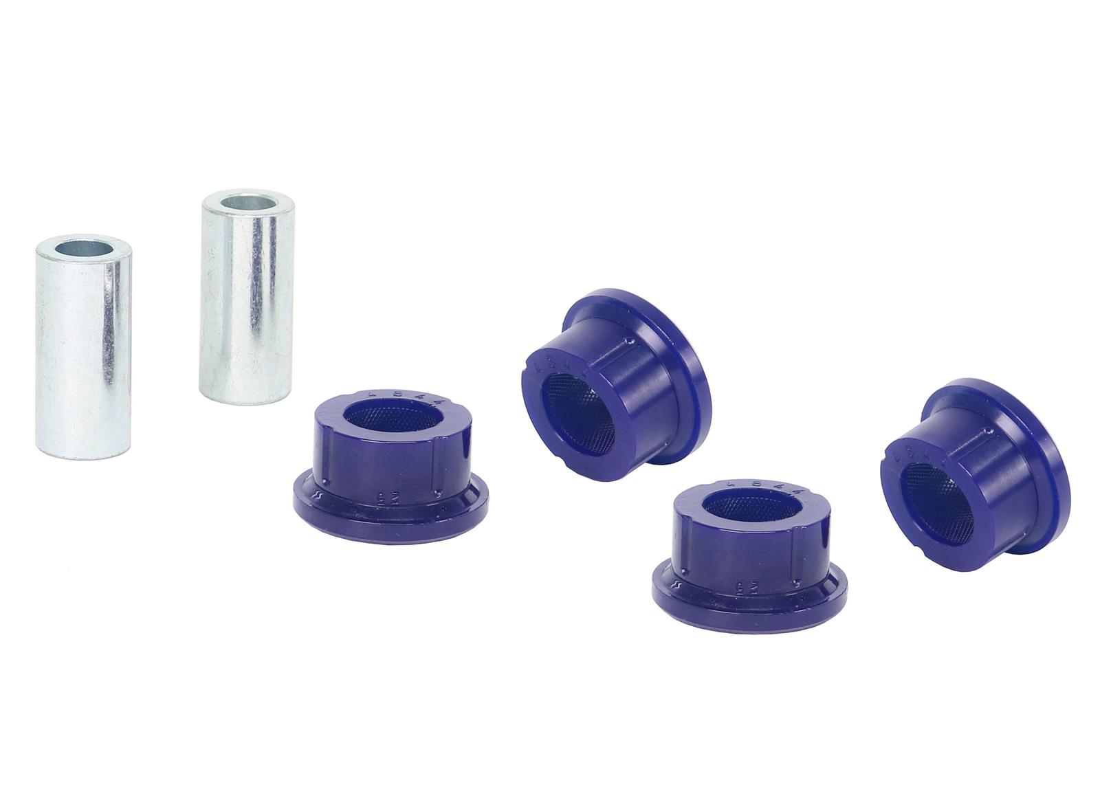Front Control Arm Lower-Front Bush Kit to suit Honda Jazz GK