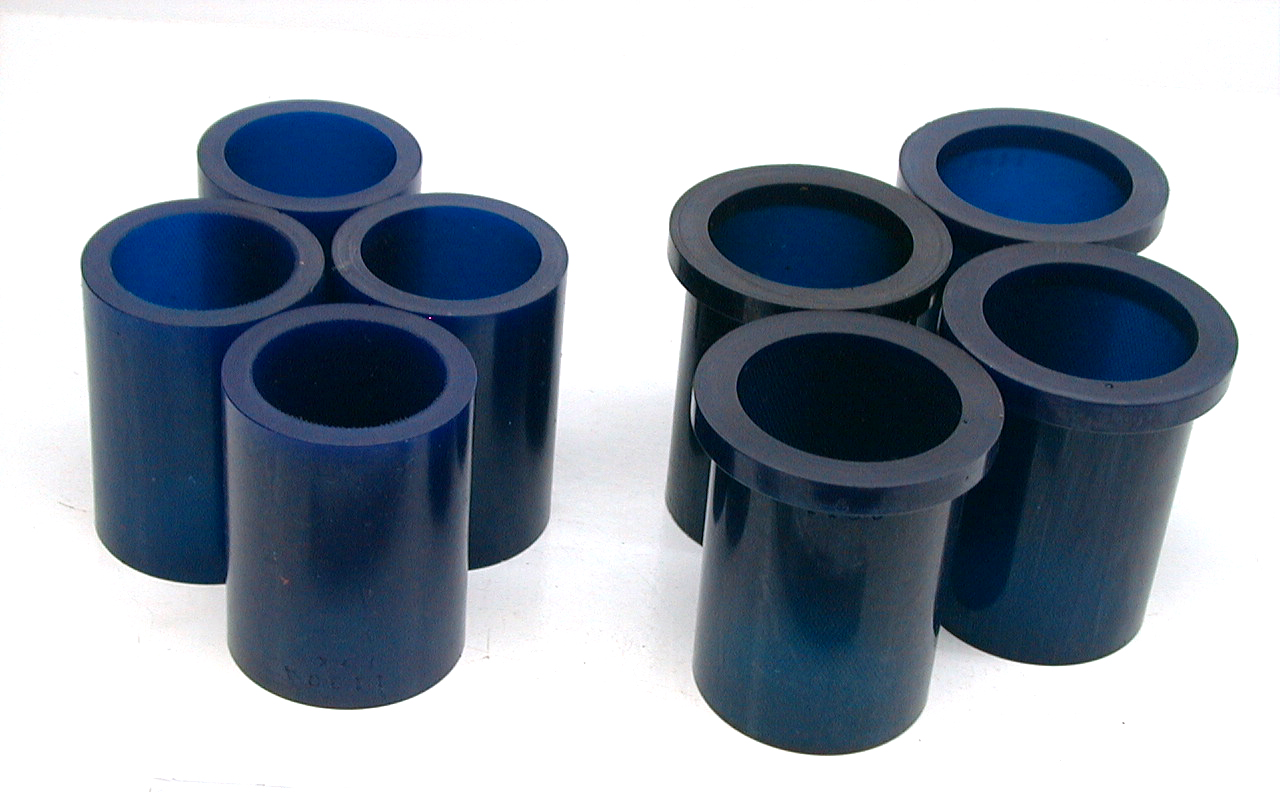 Torsion Bar Pivot Bush Kit