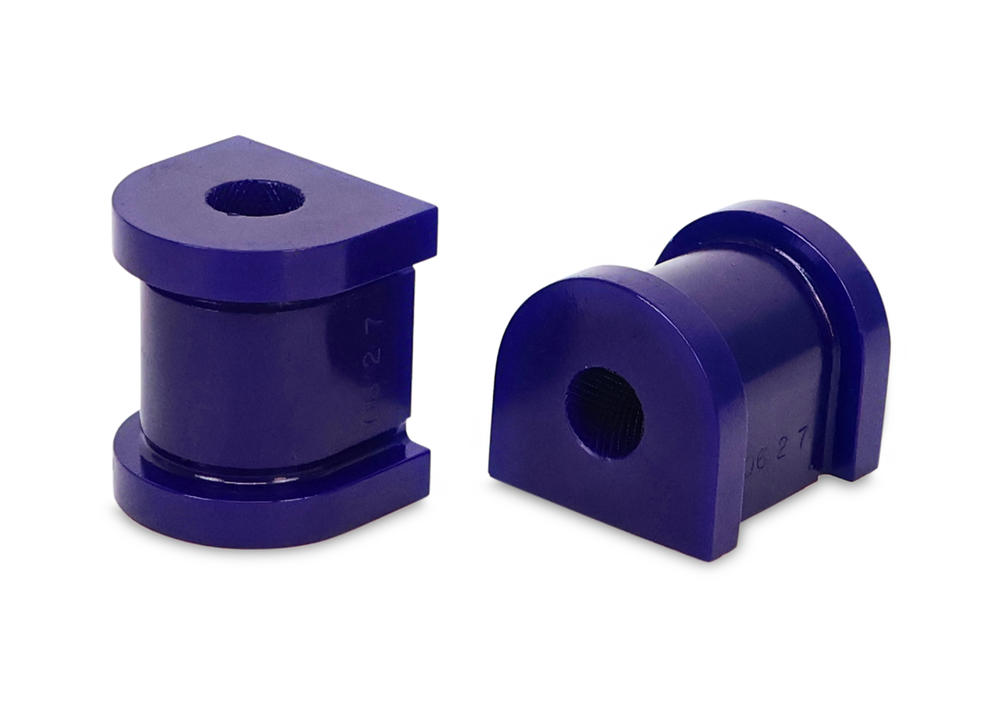 Sway Bar Mount Bushes to suit Nissan Patrol Y60/Gq 88-97 Rear