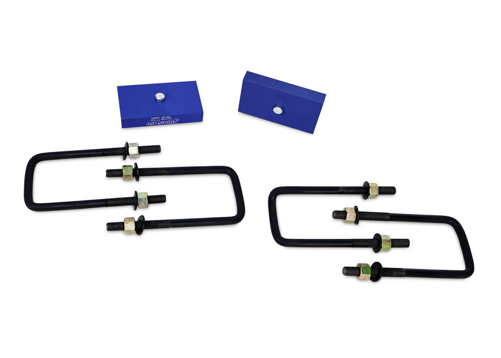 45mm Rear Easy Lift Kit to suit Mitsubishi Triton ML-MN