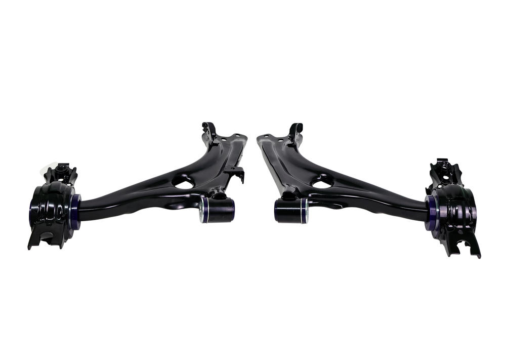 Front Control Arm Kit excluding Ball Joints  to suit Honda Civic FC, FK, FL 2016-on