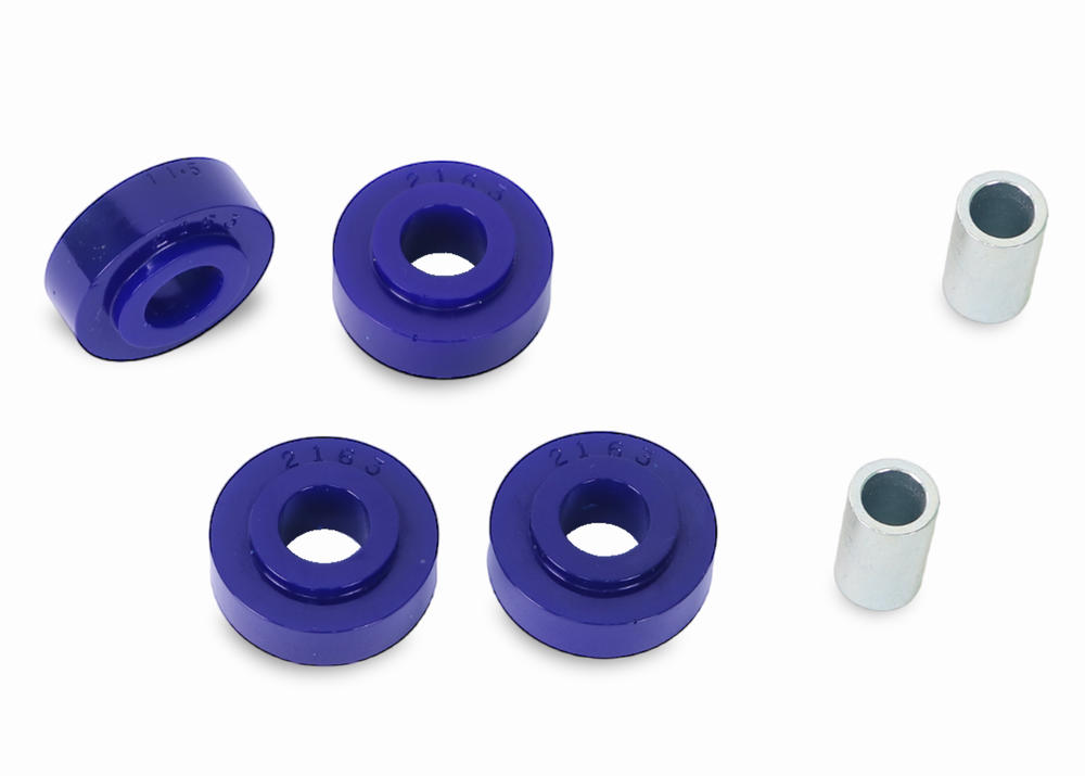 Shock Absorber Bush Kit