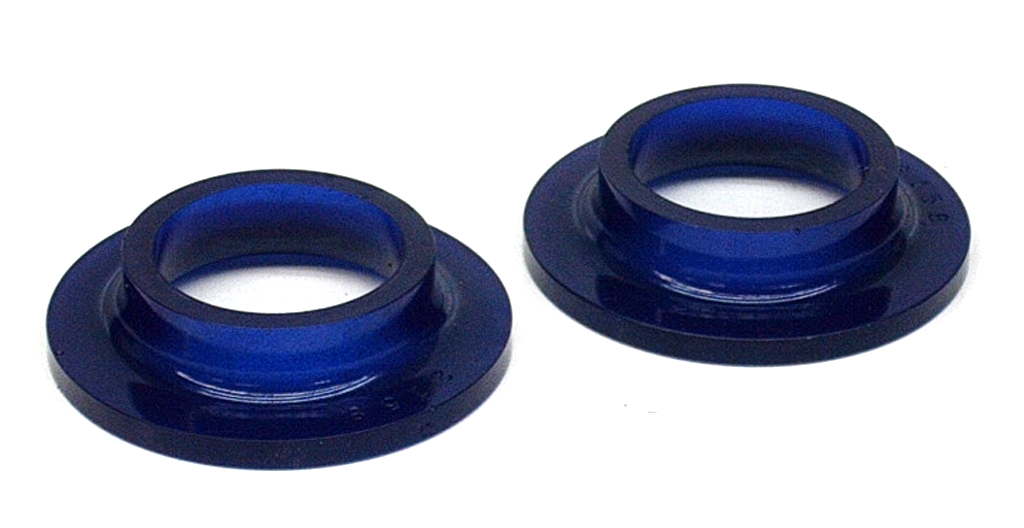 Spring Insulator Bush Kit (Bottom) to suit Triumph TR7 And TR8