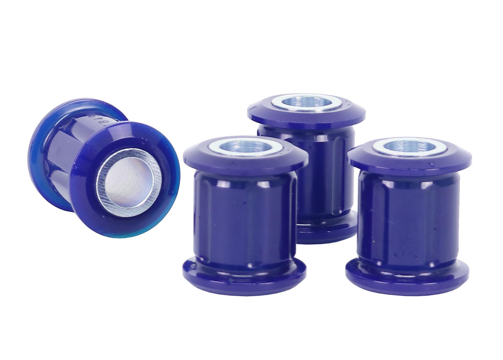 Rear Strut Rod Bush Kit to suit Chevrolet Corvette 1968-1982