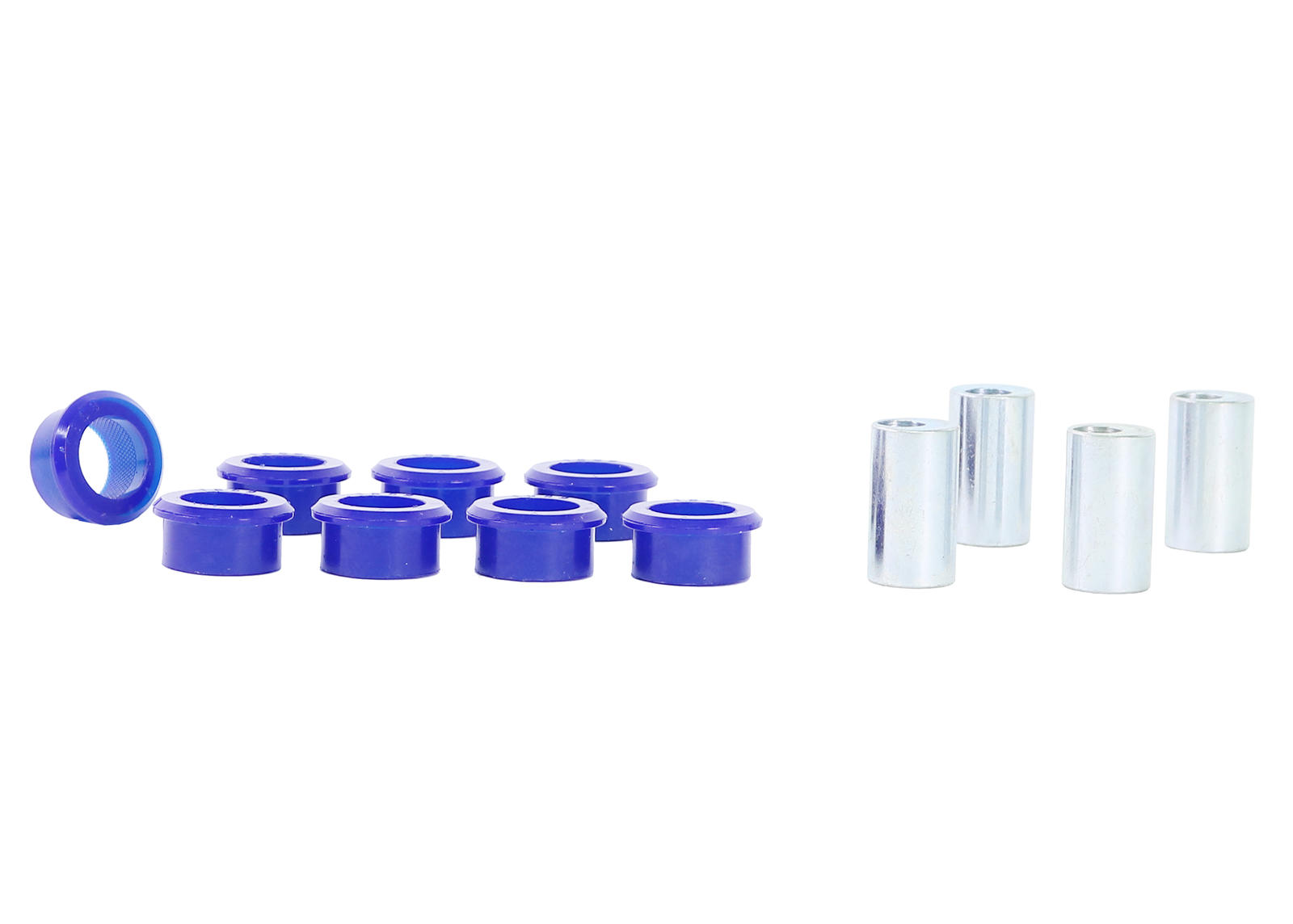 Control Arm Upper-Inner or Outer Bush Kit - Double Offset