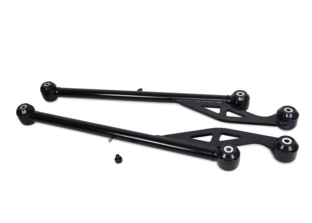 Rear Radius Arm Kit - Fixed Offset Correction to suit Suzuki Jimny 2018-on